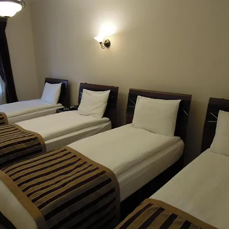 Meram Park فندق 3*