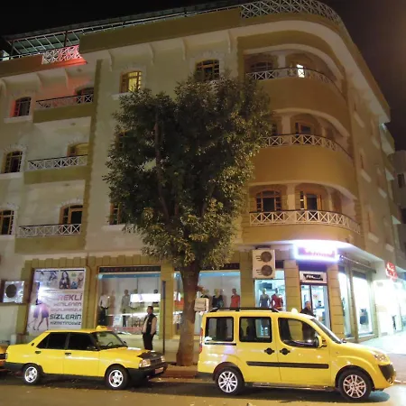 Meram Park 3* كونيا