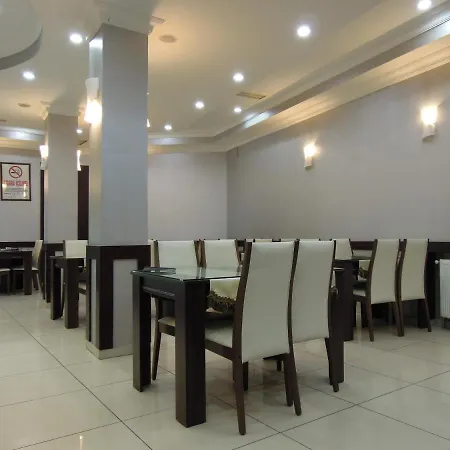 Meram Park Hotel Konya