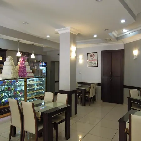 Meram Park 3*