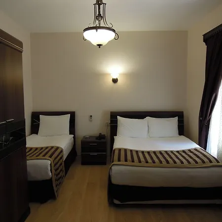 Meram Park فندق 3*