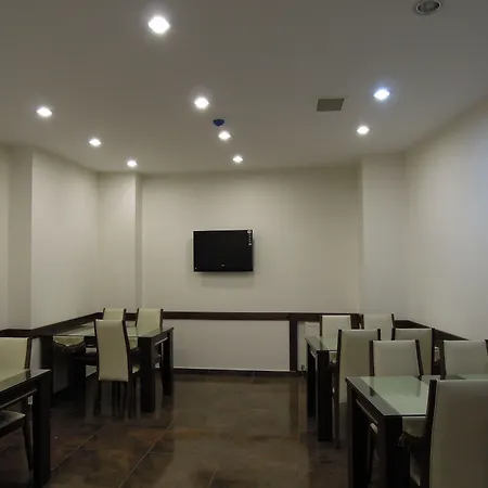 Meram Park 3* كونيا