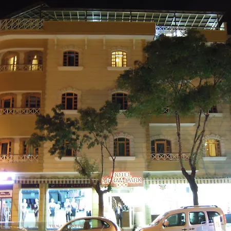 Meram Park فندق كونيا