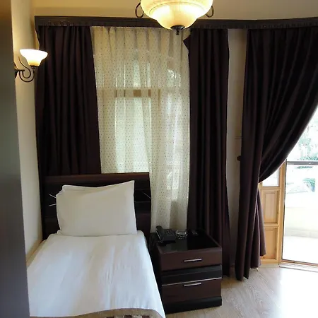 فندق Meram Park كونيا