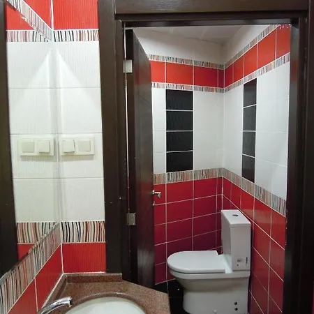 Meram Park 3* كونيا