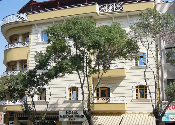 Meram Park Konya