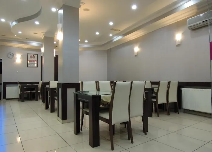 Meram Park Otel Konya