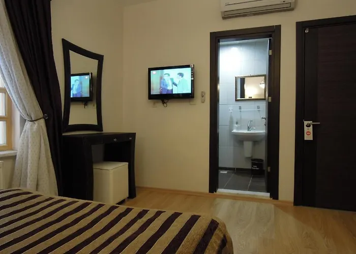 Meram Park Otel Konya