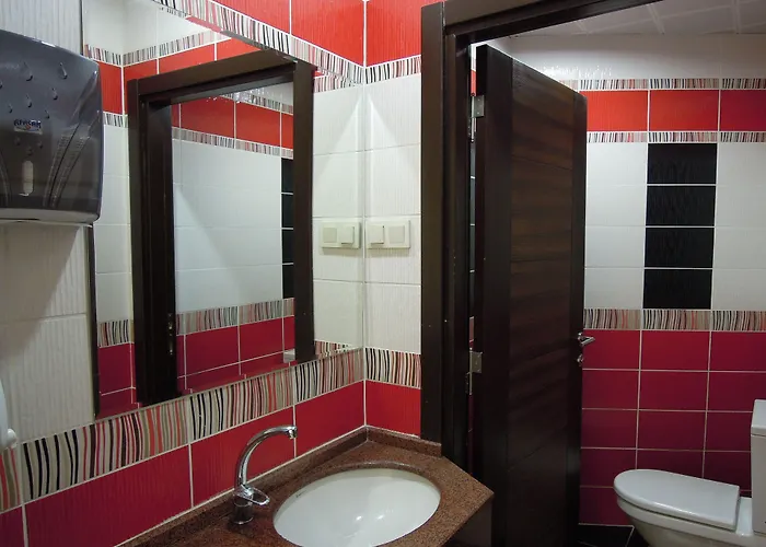 Meram Park Otel Konya