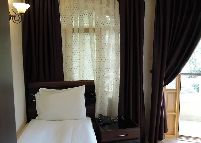 Otel Meram Park Konya